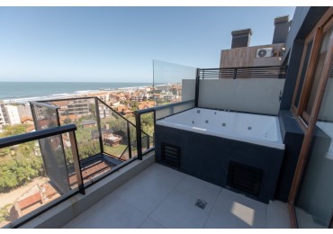 Departamento B-TWINS 4 Piso