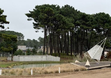 Barrio Pioneros lote 21